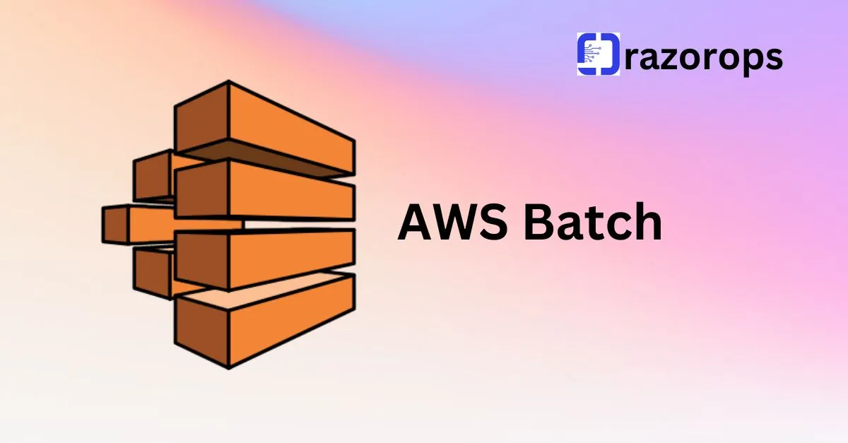 AWS Batch 