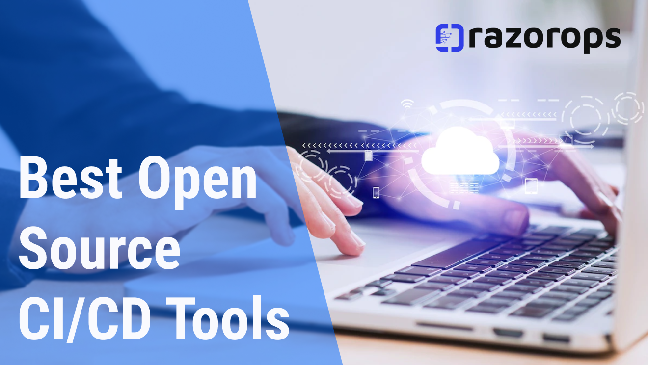 Best Open Source CI/CD Tools for 2022