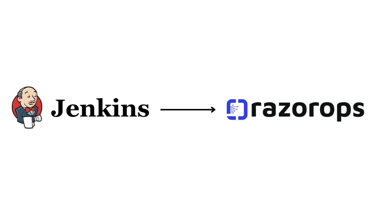 Migration Guide - Jenkins to Razorops